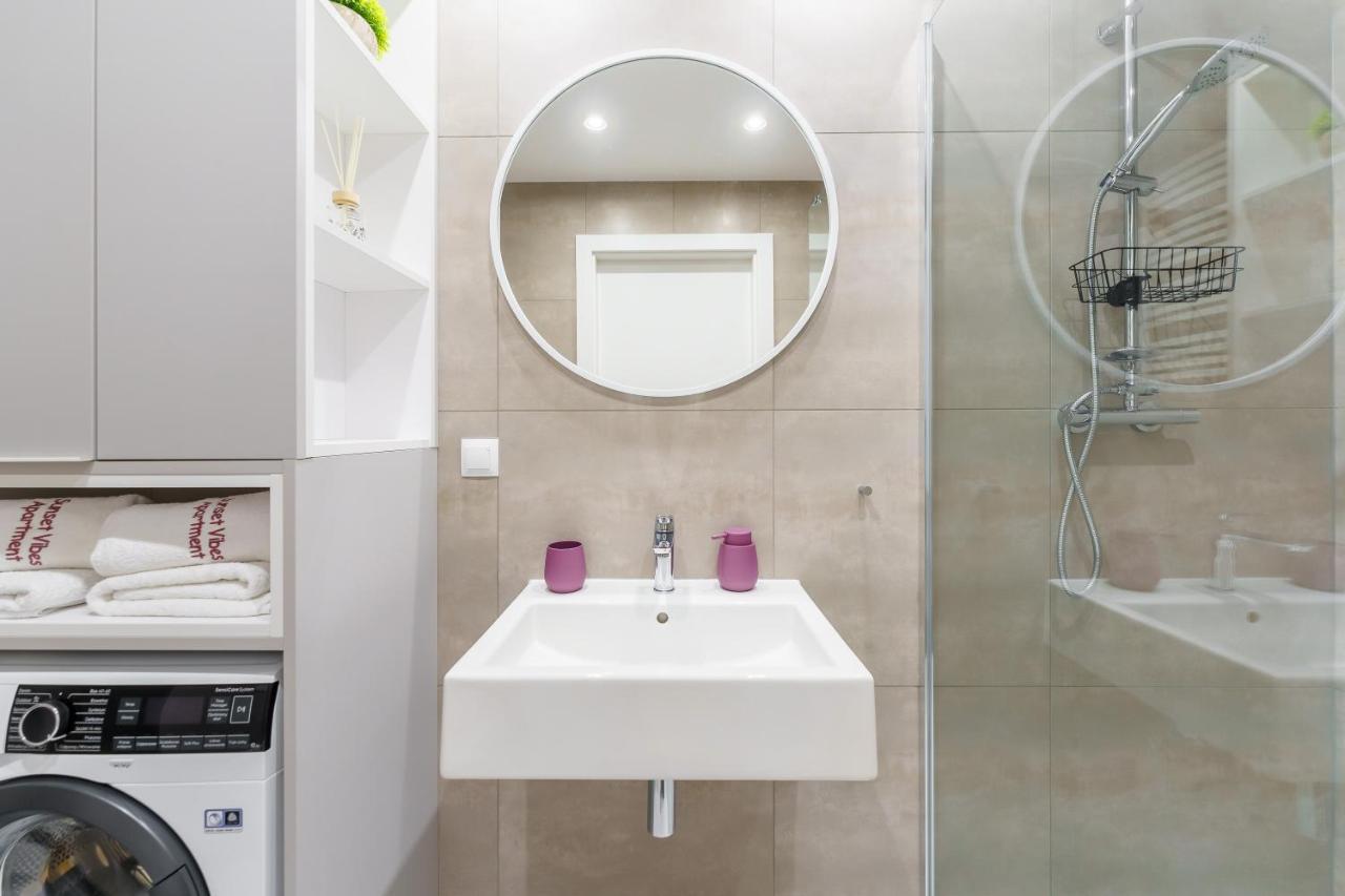 Sunset Vibes Apartment Kołobrzeg Εξωτερικό φωτογραφία