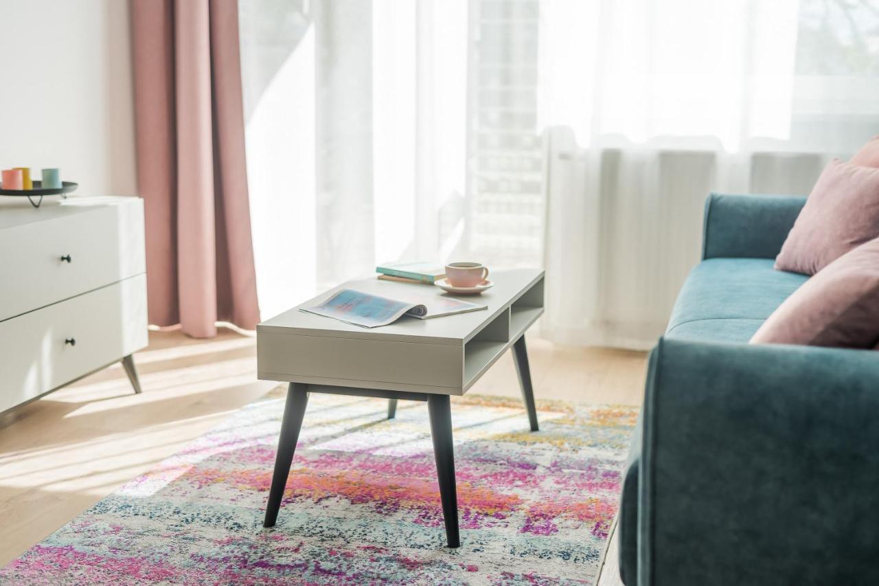 Sunset Vibes Apartment Kołobrzeg Εξωτερικό φωτογραφία