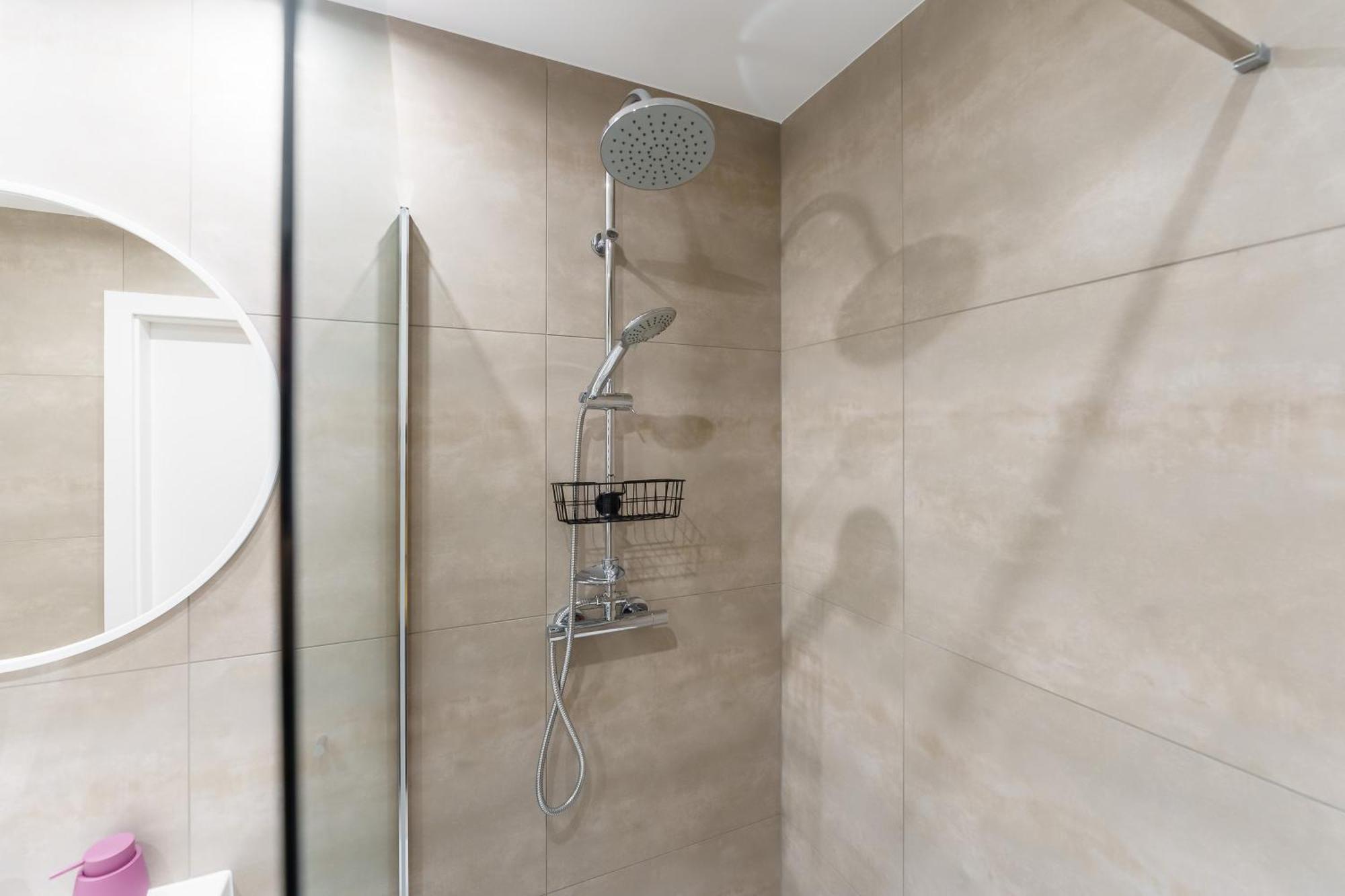 Sunset Vibes Apartment Kołobrzeg Εξωτερικό φωτογραφία